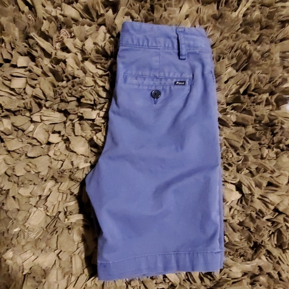 Ralph Lauren boy shorts size 8